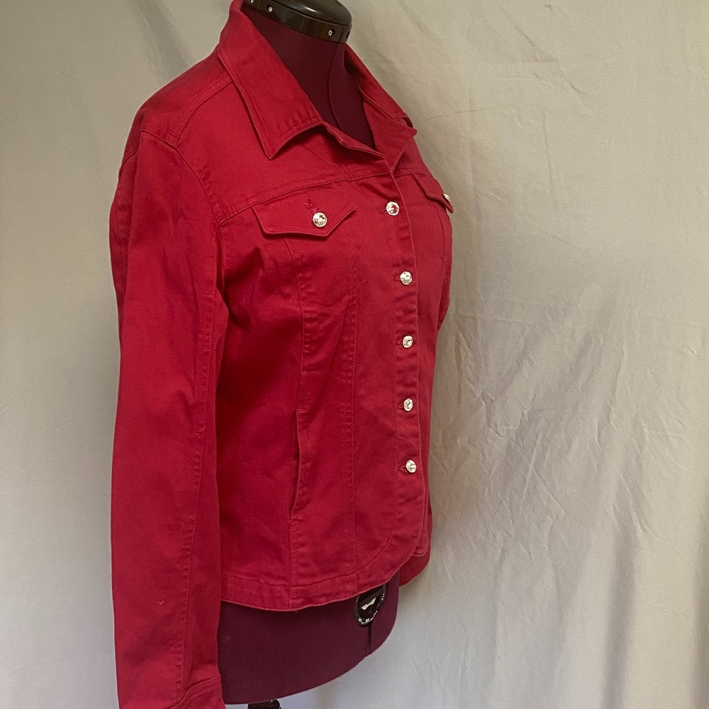 Christine Alexander jacket - Picture 3 of 6